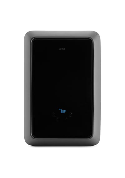 Airfel Maestro Comfort 24/24 Kw (20.000) Kcal Tam Yoğuşmalı Kombi