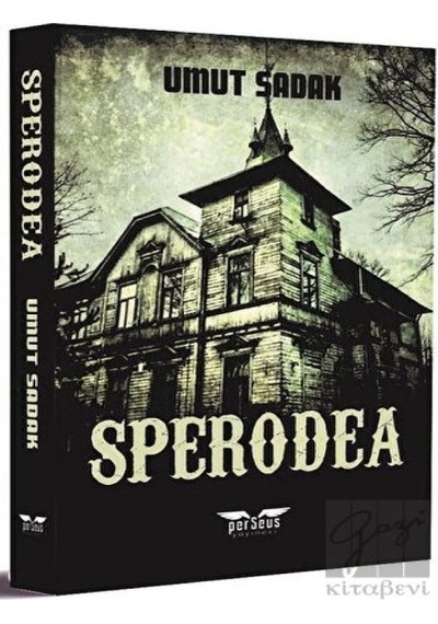 Sperodea Perseus - Perseus