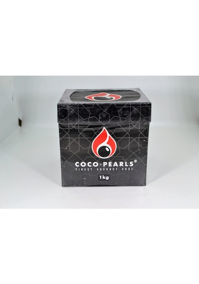Coco Pearls Nargile Kömürü (484417684)