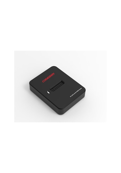 Codegen M.2 Nvme-ngff Ssd Disk Usb 3.1 Type-c Dock İstasyonu Cdg-doc-202