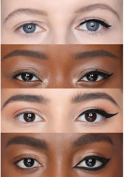 Huda Beauty Life Liner Duo Eyeliner Göz Kalemi