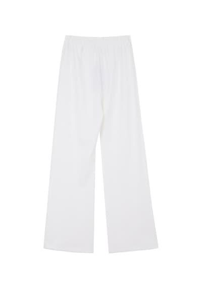 National Geographic Ekru Kız Çocuk Sweatpant N6wg-ea4821