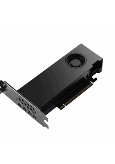 Nvıdıa Rtx Pro 4000 Sff Blackwell Gpu