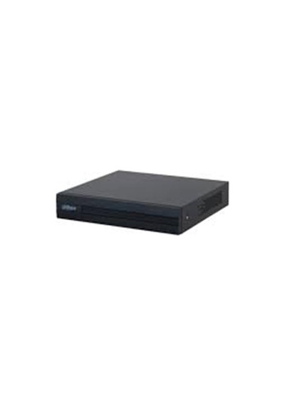 Uniwiz Xvr-116g3 16 Kanal 5mp -1x8tb- Xvr Metal Kasa Kayıt Cihazı