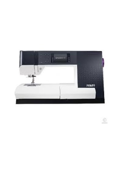Pfaff Quilt Expression 720