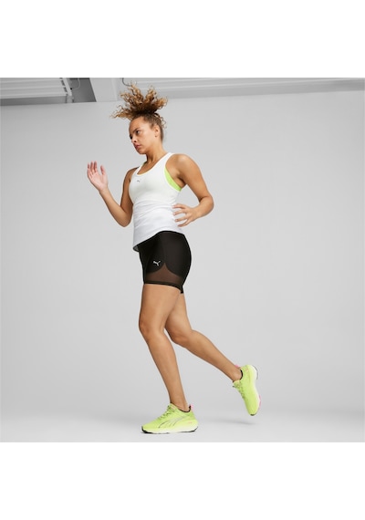 Puma Foreverrun Nıtro Kadın Koşu Ayakkabısı 380075 01 Çok Renkli