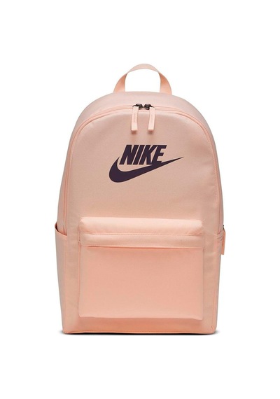 Nike Heritage 2.0 Sırt Çantası - Ba5879-11304 Pembe