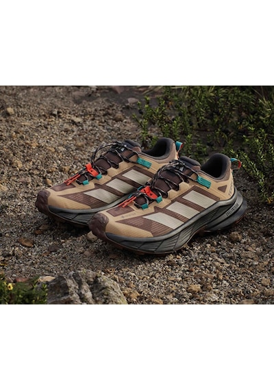 Adidas Terrex Freehiker Sl Erkek Outdoor Ayakkabısı Kj4429 Kahverengi Kahverengi Adidas Terrex Freehiker Sl Erkek Outdoor Ayakkabısı Kj4429 Kahverengi Kahverengi