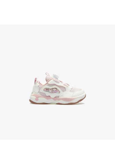 Anta Casual Çocuk Pembe Spor Ayakkabı W322619920 2800236