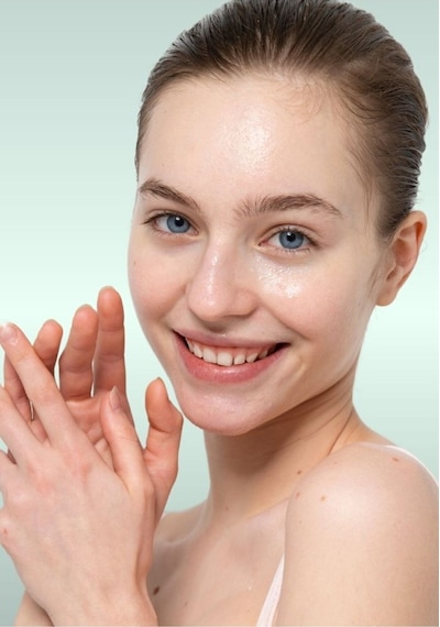 Yüz Temizleme Jeli 125 Ml