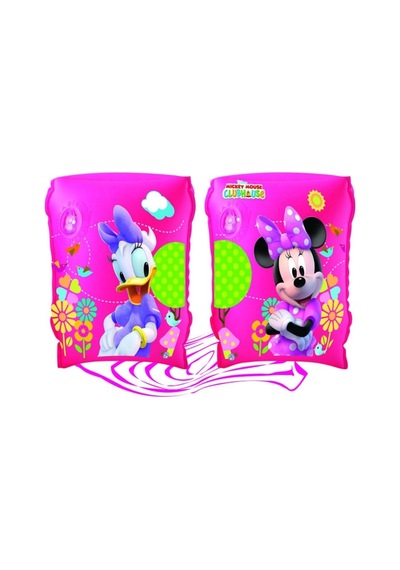 Kolluk Donald Duck & Mickey Mouse 23x15 Cm Bestway - 910 Çok Renkli Kolluk Donald Duck & Mickey Mouse 23x15 Cm Bestway - 910 Çok Renkli