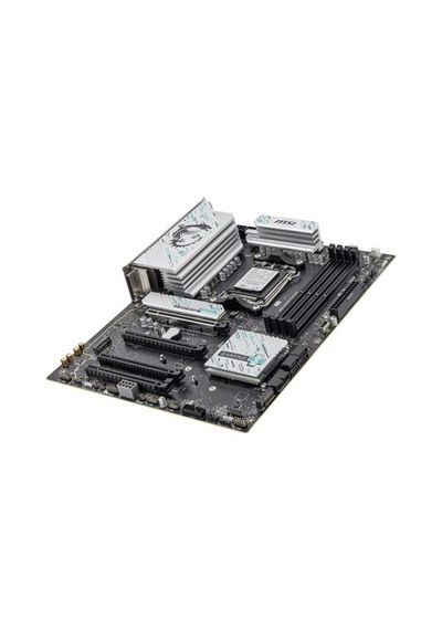 Am5 Ddr5 8200mhz Anakart, 3x M.2 Ve Usb 10gbps Bağlantı Özellikleri