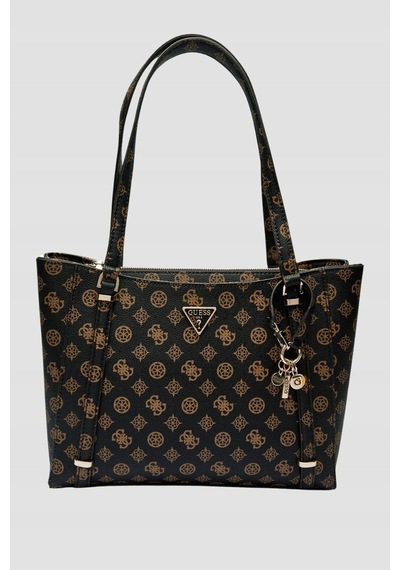 Guess Kadın Omuz Çantası Pg720823-mocha Kahverengi