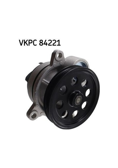 Skf Vkpc 84221 Devırdaım Su Pompası Yenı Transıt Custom Tts V362 17 2.0 Ecoblue