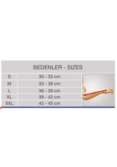 Orlex Havlu Kol Askısı Kl314