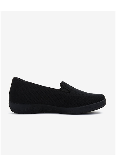 Skechers Arch Fit Reggae Cup  -  Rivers Kadın Siyah Günlük Ayakkabı 158488 Bbk Siyah