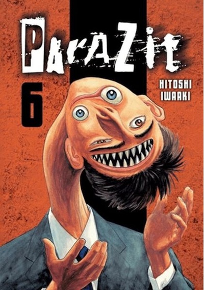 Parazit Cilt 6 - Ccgx-883734