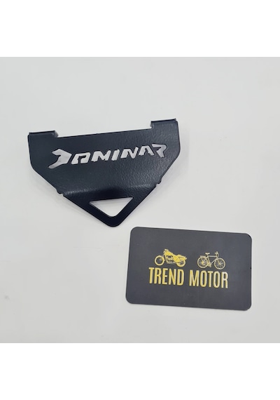Fren Kaliper Koruma - Bajaj Dominar 250 Dominar 400