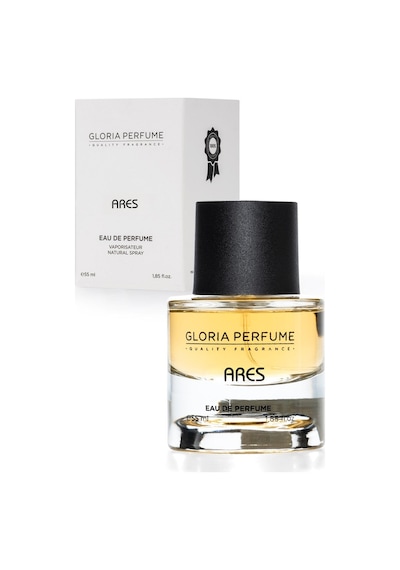 Gloria Perfume Ares Erkek Parfüm EDP 55 ML