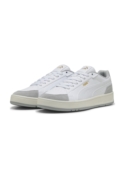 Puma 40073102 Court Classico Sport Unisex Günlük Spor Ayakkabı Renkli