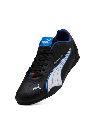 Puma Bmw Mms Catch 309208-01 Erkek Spor Sneaker Ayakkabı Siyah