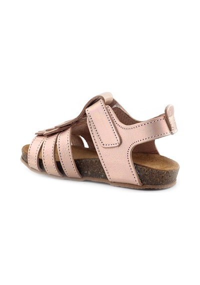 Pafi 287 Bebek Sandalet Pembe