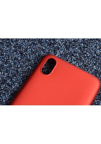 Xiaomi Redmi 7A Kilif Soft Mat Premier Case 394918017