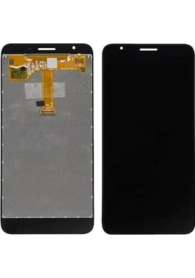 Samsung Uyumlu Galaxy A2 Core A260 Dokunmatik Lcd Ekran
