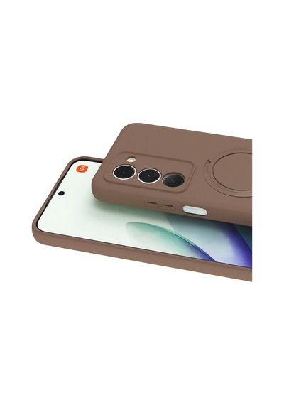 Xiaomi Redmi 15 4g Regal Magsafe Standlı Kapak - Çöl Titanyum Hmngo48-ıeg4874d Çok Renkli Çok Renkli Xiaomi Redmi 15 4g Regal Magsafe Standlı Kapak - Çöl Titanyum Hmngo48-ıeg4874d Çok Renkli Çok Renkli