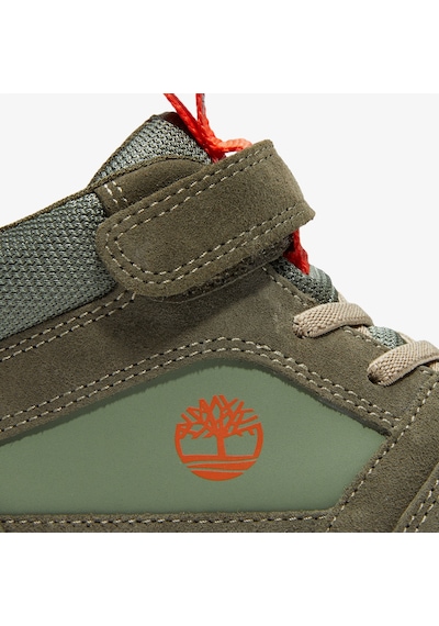 Timberland Stone Jump Mid Çocuk Haki Bot Tb0a27whapj1 6415111