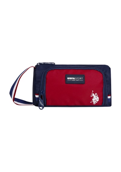 U.s. Polo Assn. Plklk24090 Kalem Çantası