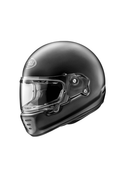 Araı Kask Concept-xe Frost Black Renkli