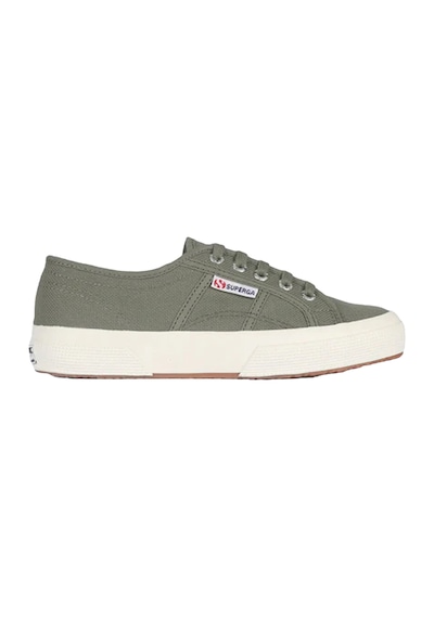 Superga 2750-cotu Classıc 27939 Haki