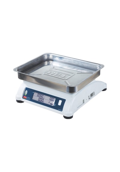 Lcd 30 Kg X 5 / 10 Gr Fiyat Hesaplamalı Terazi