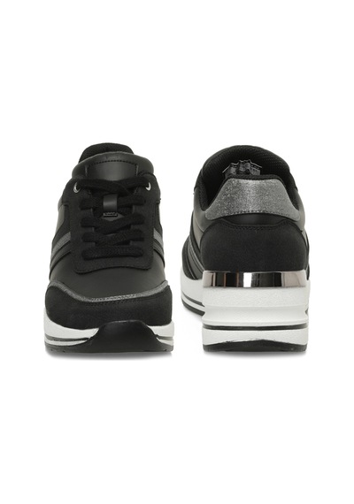 Polaris 325545.z 5fx Siyah Kadın Sneaker 000000000101976017 Siyah Polaris 325545.z 5fx Siyah Kadın Sneaker 000000000101976017 Siyah