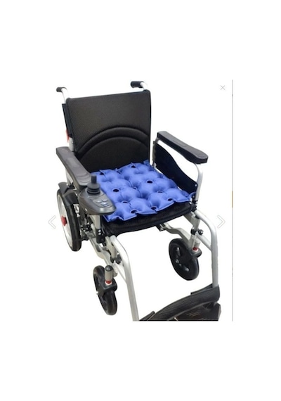 Comfort Plus Medikaltec Şişme Havalı Minder