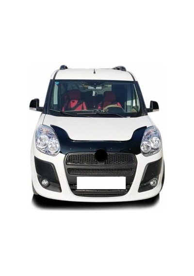 Ekiciler Fiat Doblo Iı Ön Kaput Rüzgarlığı 2010-2015 Arası
