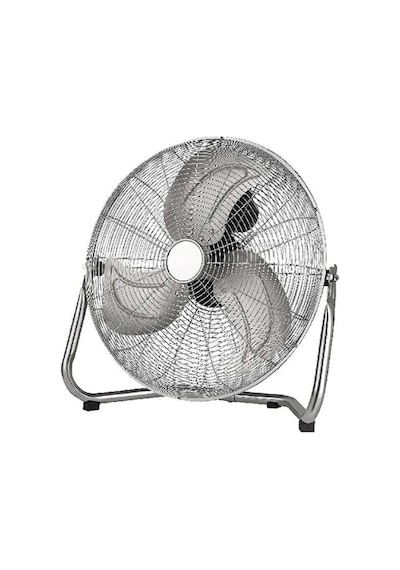 Blyss Metal Yer Tipi Vantilatör
