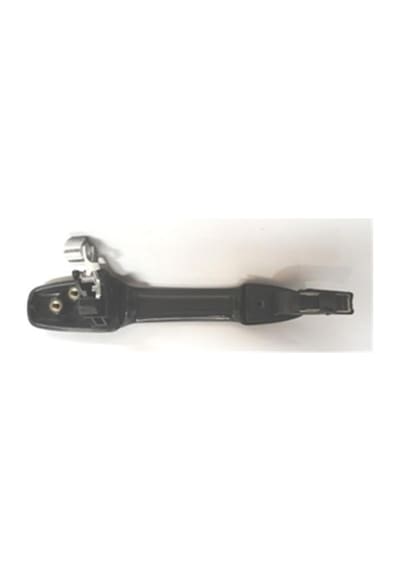 Mazda Bt 50- Pıck Up- 2007-2012- Arka Kapı Dış Açma Kolu Sol Taraf Siyah