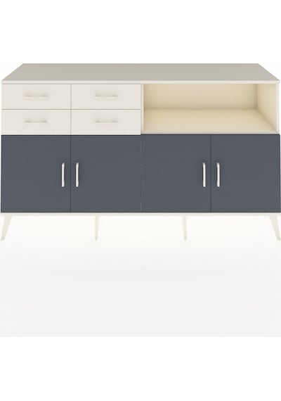 Kronos Konsol 4 Raflı 4 Çekmeceli 4 Kapaklı 176x59x99 Aytaşı-antr Aytaşı-antrasit/aytaşı Kronos Konsol 4 Raflı 4 Çekmeceli 4 Kapaklı 176x59x99 Aytaşı-antr Aytaşı-antrasit/aytaşı