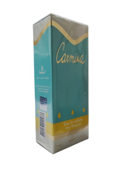 Carminella Eau De Toilette Kadın Parfüm 75 Ml Diğer