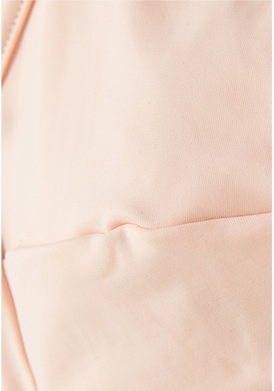 Haight Minimalist Kadın Bikini Üstü Açık Pembe