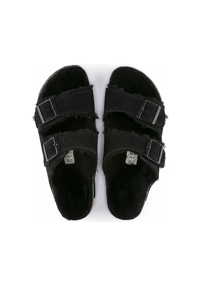 Birkenstock Arızona Vl Fell Laf 752663-2092 001