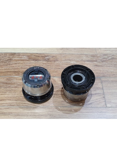 Nissan 28 Freze Manual Hub. Porya Kilidi Çift