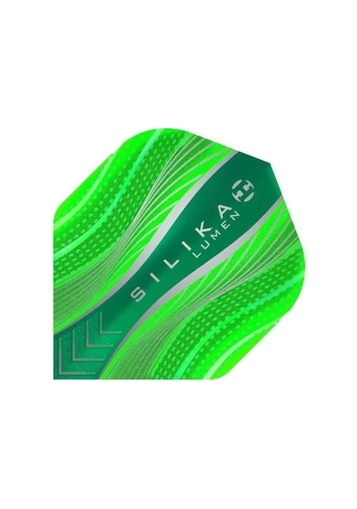 Harrows Silika Lumen No2 Dart Flights 001