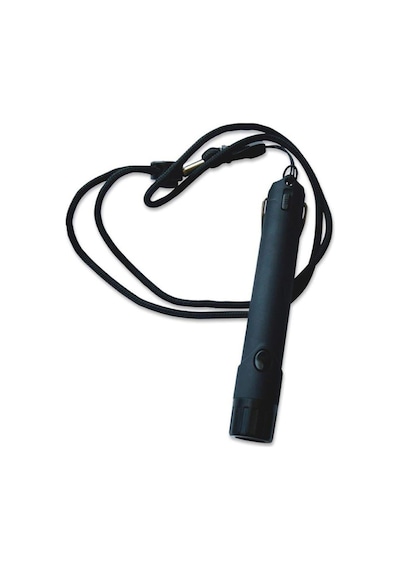 Fox40 Led Işık Elektronik Mini Düdük 8616-1918