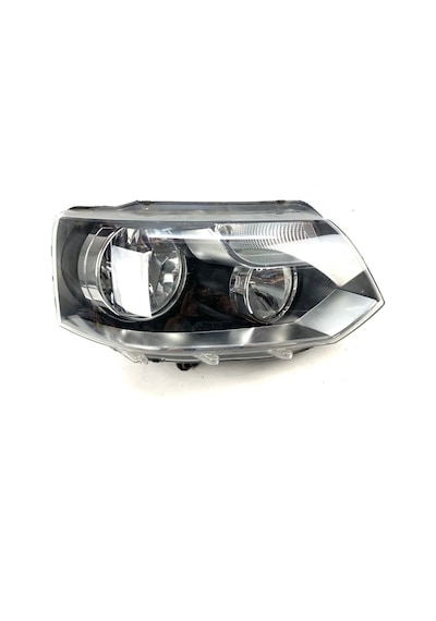 Vw T5,5 2010-2015 Far Sağ Caravelle Oem No:7e1941016c