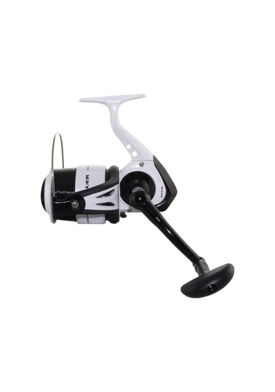 Bauer Surya 7000 White/Pearl Surf Olta Makinesi 5 Bilyalı