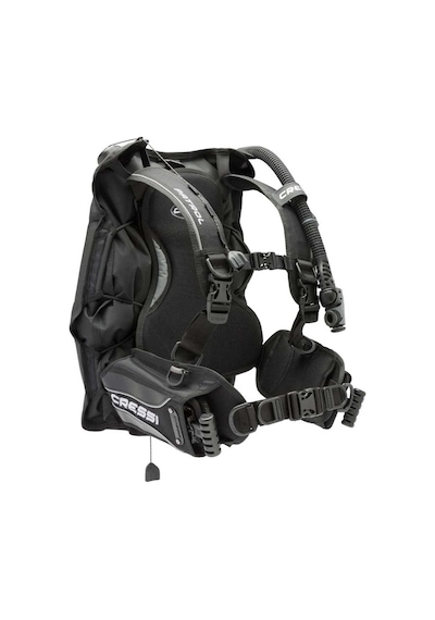Cressi Patrol Bcd Dalış Denge Yeleği Medium