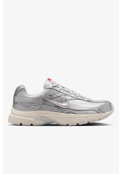 Nike Initator Ib4483-078 Gri Kadın Günlük Spor Ayakkabı Gri
